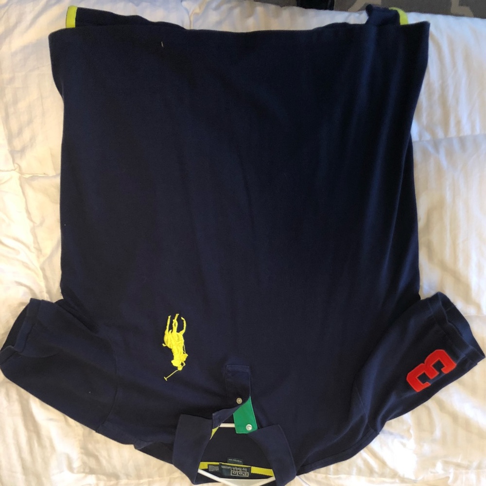 Polo by Ralph Lauren xxl